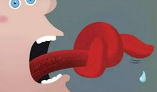 儿童绕口令练习