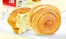 手撕面包广告语