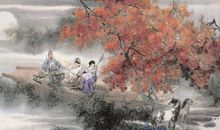 白居易的诗有哪些