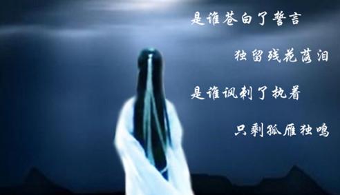 关于生活的悲伤句子