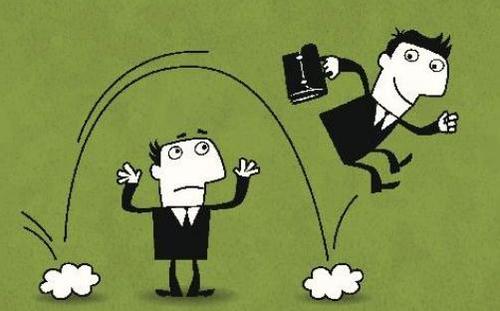 您仍在跳，因为您不了解这5个窍门