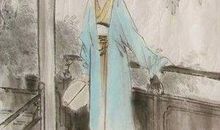 李清照：点绛唇·寂寞深闺