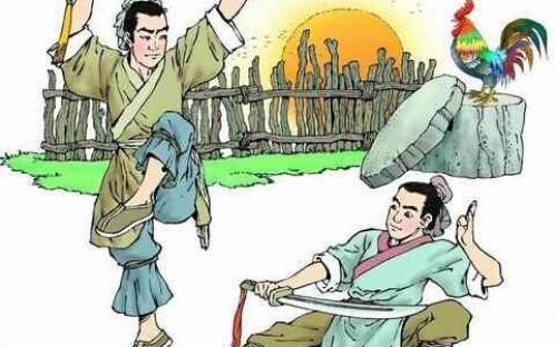 关于勤奋的好部分