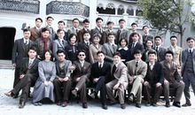 我的法兰西岁月观后感