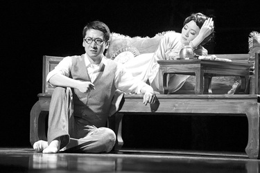 于大夫：志摩在记忆中