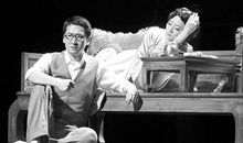 郁达夫：志摩在回忆里