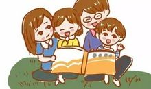 家长读《不吼不叫》有感