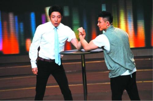 让我们谈谈陈一冰的讲话：生活总是不完美的