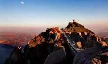 美丽的大自然作文：雁荡山