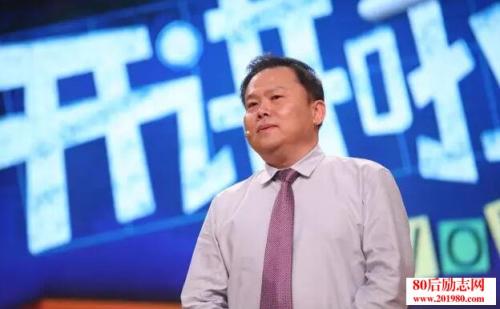 李立群讲话：青年受不了等待