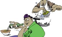 郁达夫：暴力与倾向