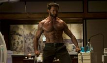 金刚狼2经典台词