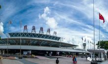 机场俱乐部观后感：机场的变化