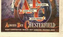 切斯特菲尔德名言