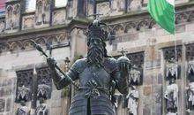 《查理大帝传》读后感