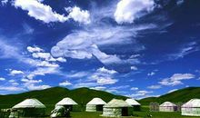 蒙古族的风俗习惯