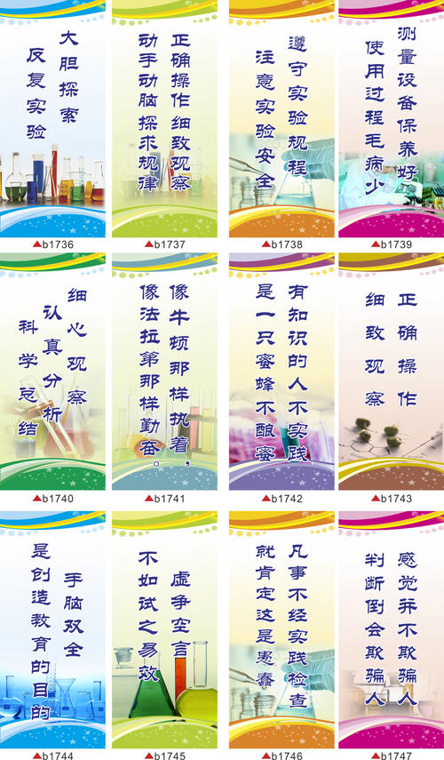 学校实验室的报价