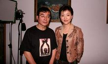 周国平：男人眼中的女人