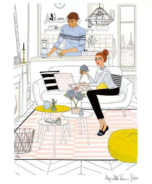 周国平：爱情不是浪漫