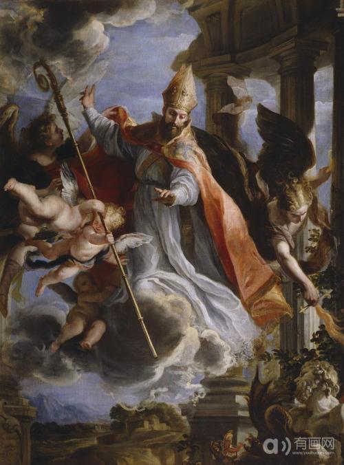 圣奥古斯丁行情