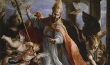 圣奥古斯丁名言