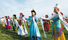 藏族的风俗习惯