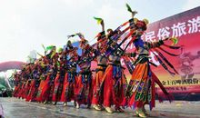 满族的风俗习惯