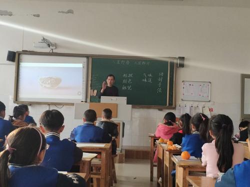 奥兰治的读书作文