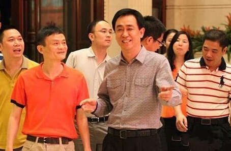 恒大徐家印：中国新首富！这个可怜的男孩如何用数千亿美元反击帝国