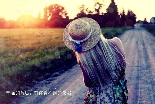 非主流感伤的句子和图片1