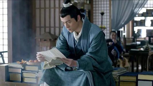 学习和才华横溢的句子