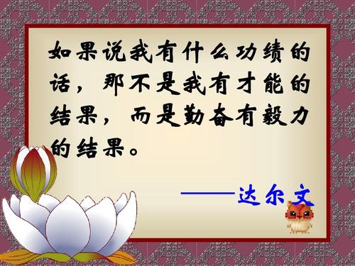 关于坚持真理的名言