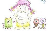 想减肥的qq签名