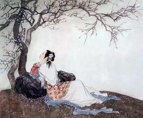 李庆照：欢喜沙·墨x杯深琥珀色