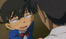 柯南的经典语句