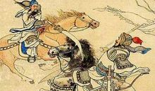 关羽温酒斩华雄读后感