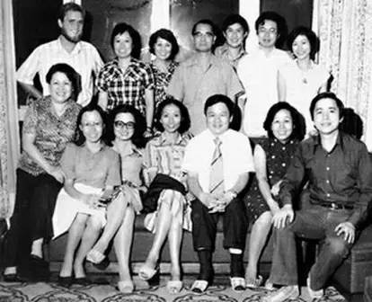 谢炳英：我知道雅子先生