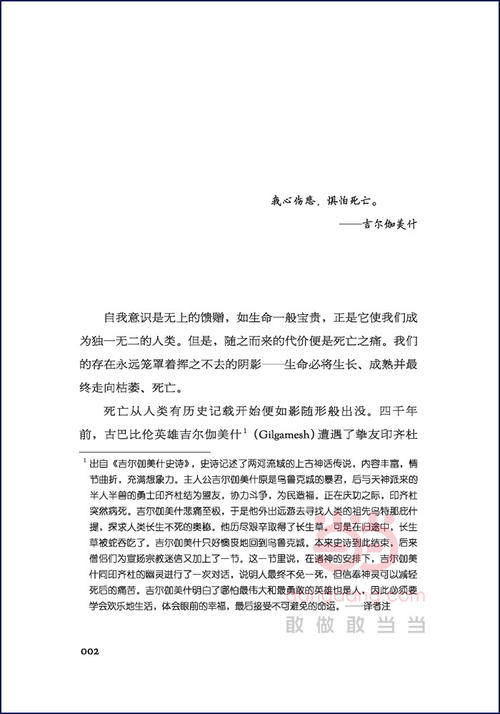 读《尼采的哭声》后的感想