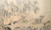 诗经：文王有声