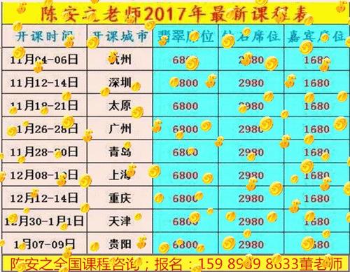 九种有前途的人