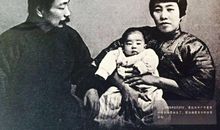 鲁迅：论雷峰塔的倒掉