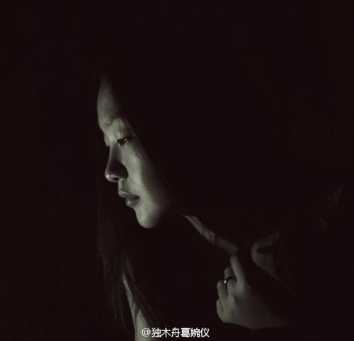 这个世界总是那么艰难，还是只有我们？