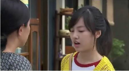 我的女儿是花儿的经典台词