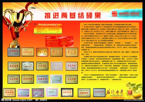 两基欢迎全国检查宣传口号