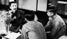 鲁迅：为了忘却的记念