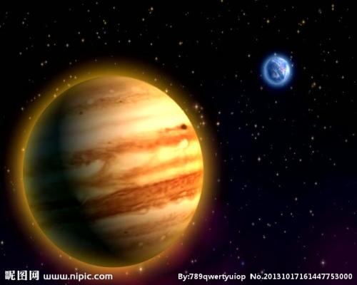 关于宇宙的名言