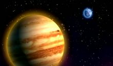 关于宇宙的名言