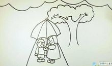 老舍：春游小诗