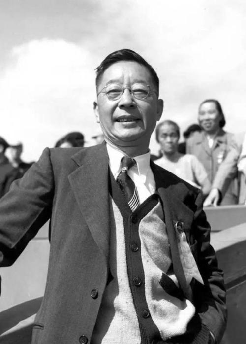 老舍：市场是开放的