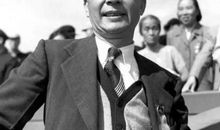 老舍：开市大吉